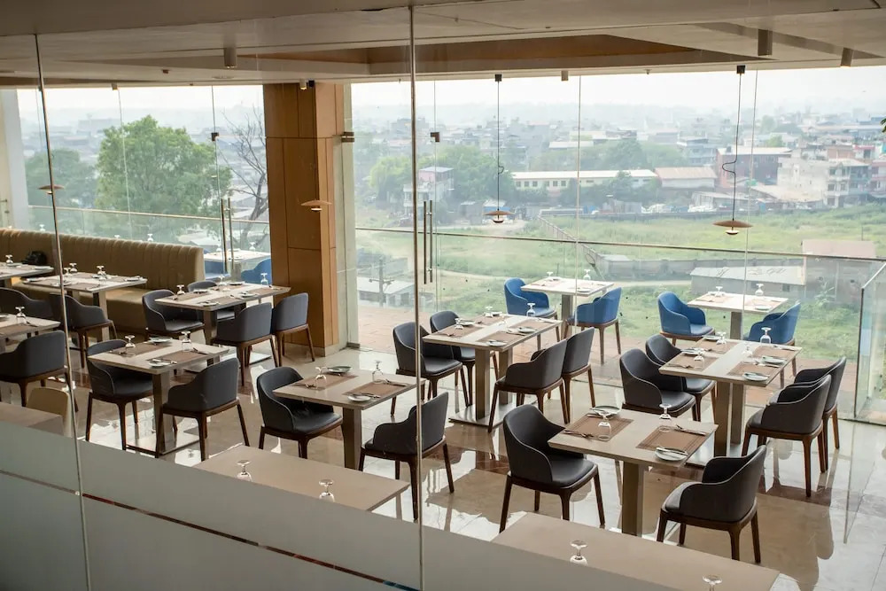 Hotel Siraichuli - фото 22