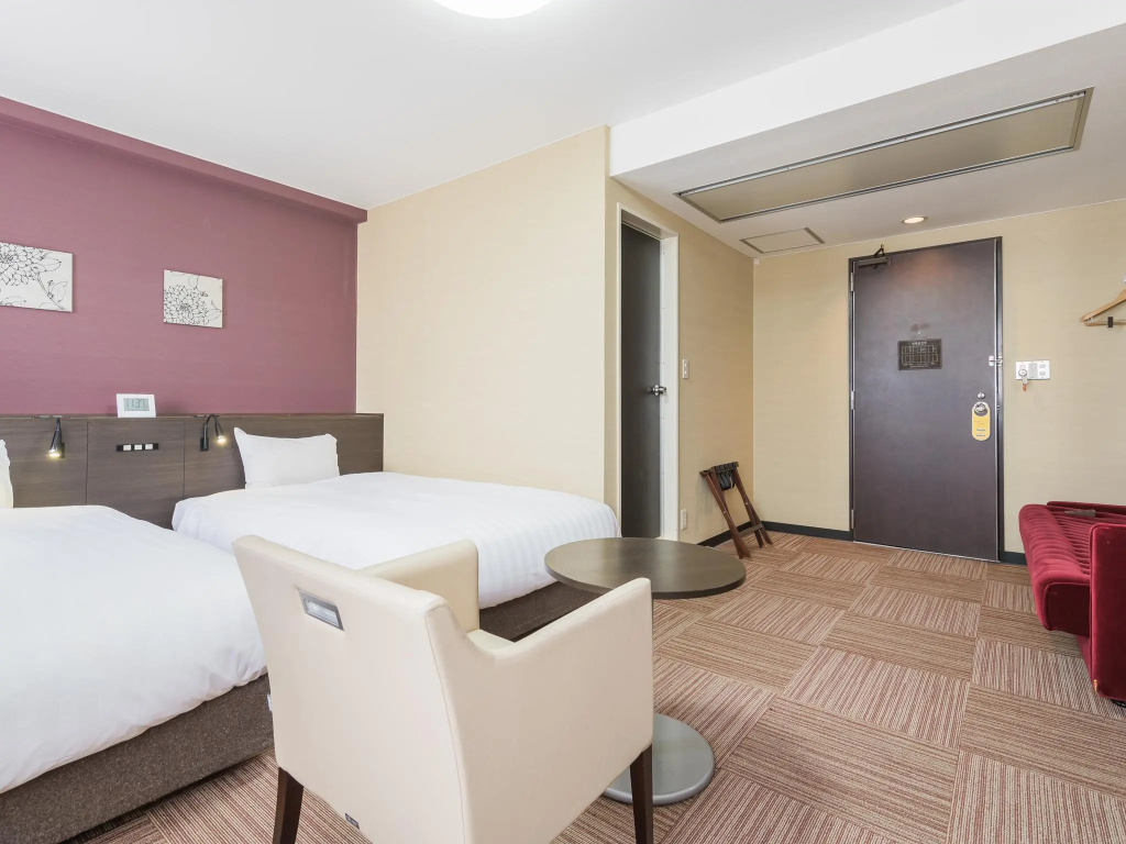 Smile Hotel Otsu Seta image 5