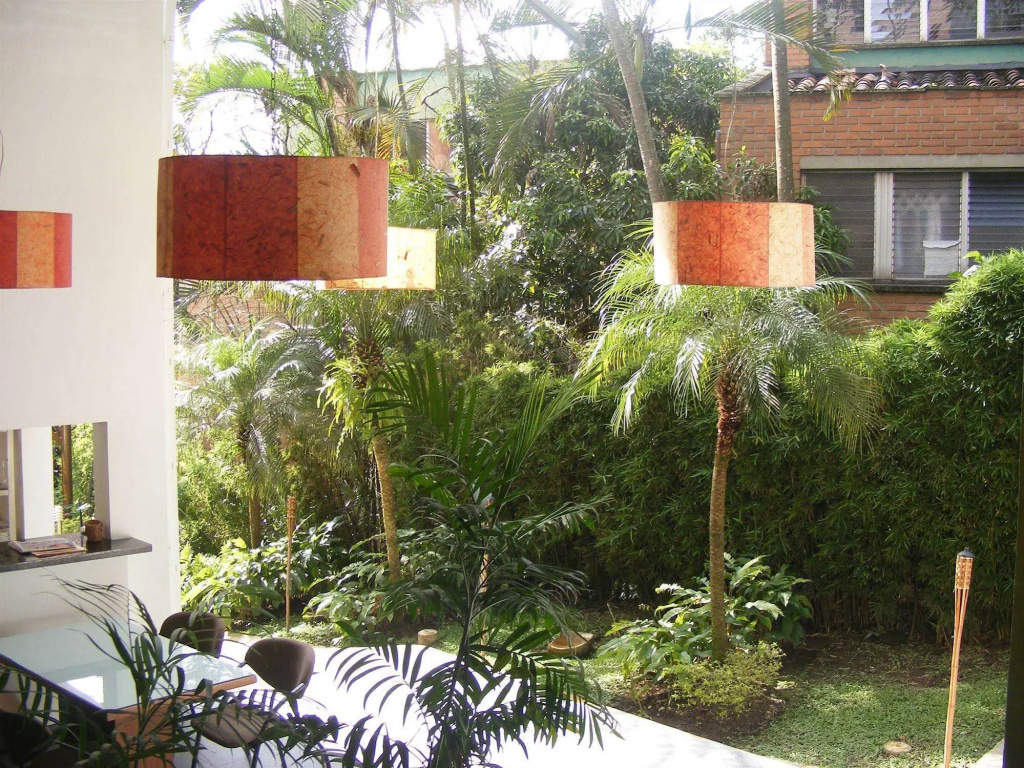 Las Rosas Hotel Boutique - Général