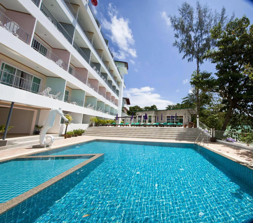 Hotel photo 28