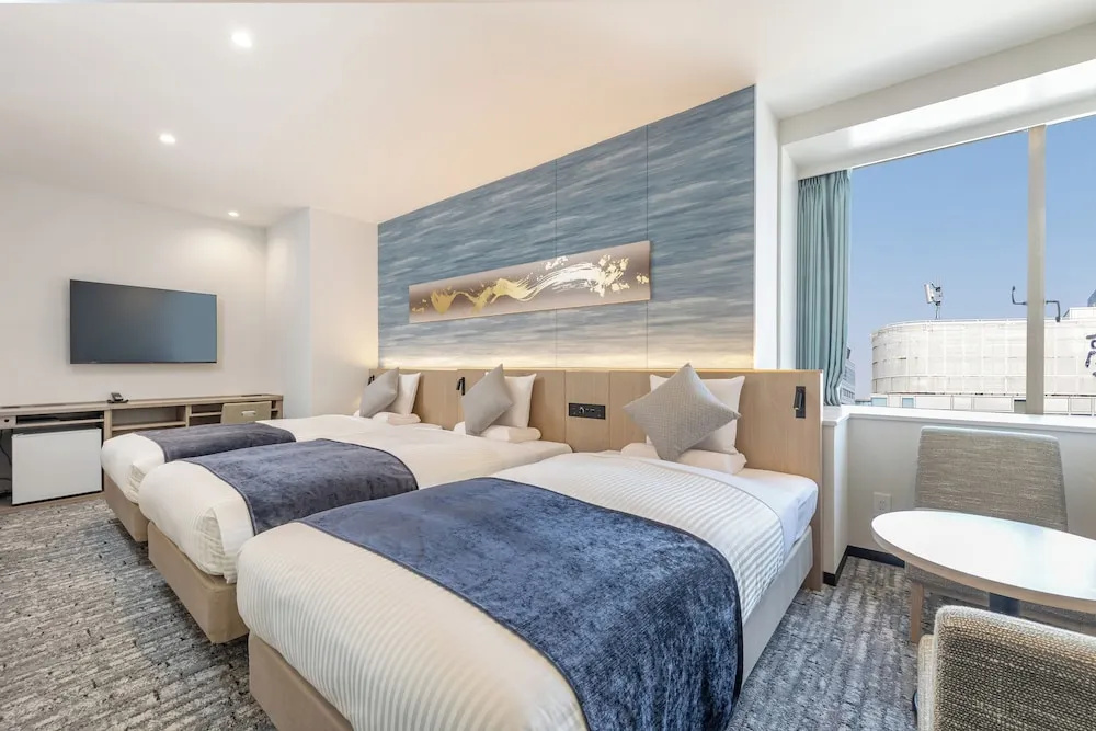 HOTEL MYSTAYS Kanazawa Katamachi 사진 12