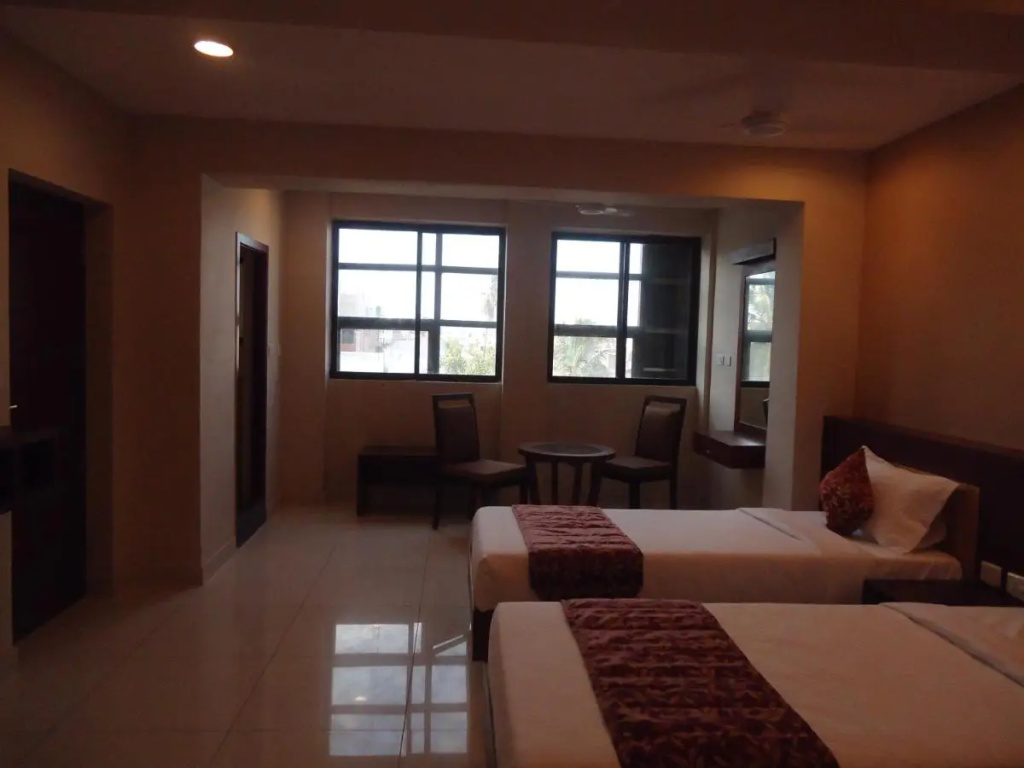 Hotel photo 20