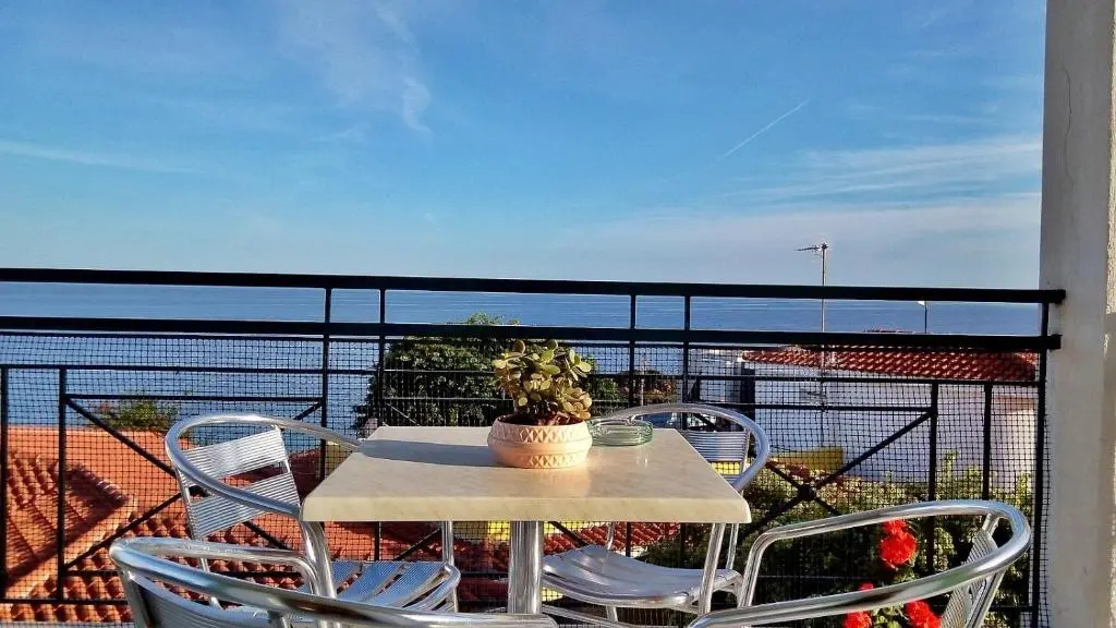 Porto Skala Hotel Village - Chambres