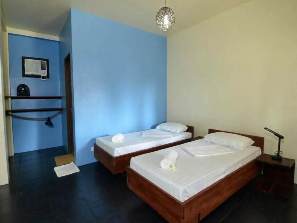 Buddha Resort by null