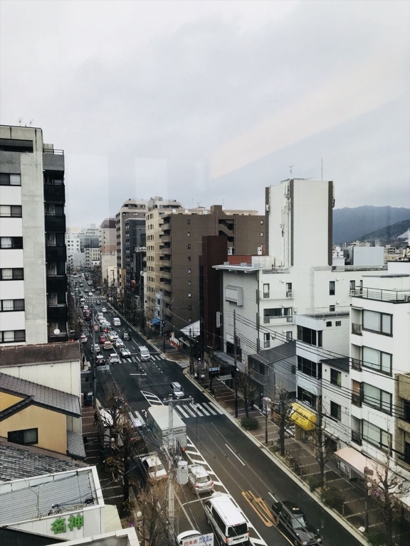 Carta Hotel Kyoto Gion 사진 16