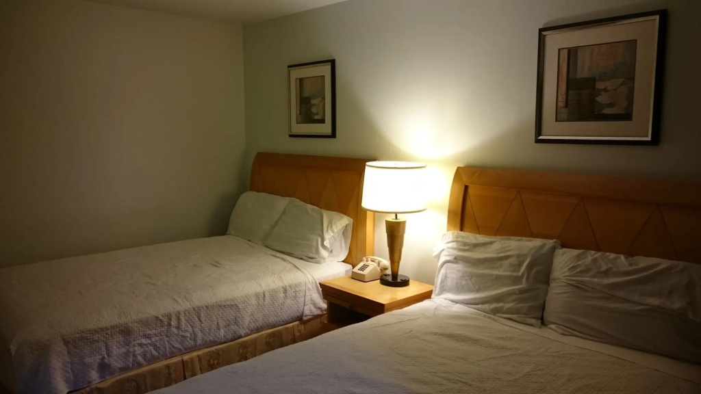 Greenview Inn Riverhead - фото 4