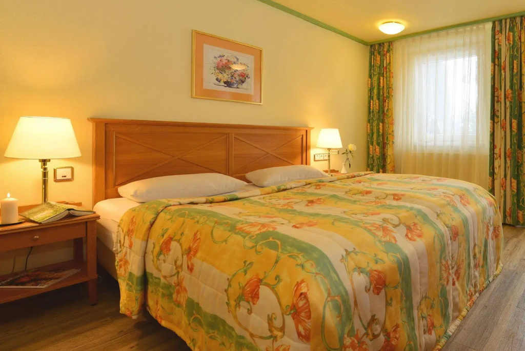 IFA Alpenhof Wildental Hotel Kleinwalsertal - Général