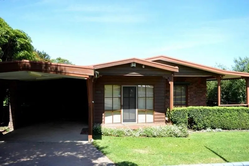Cottage