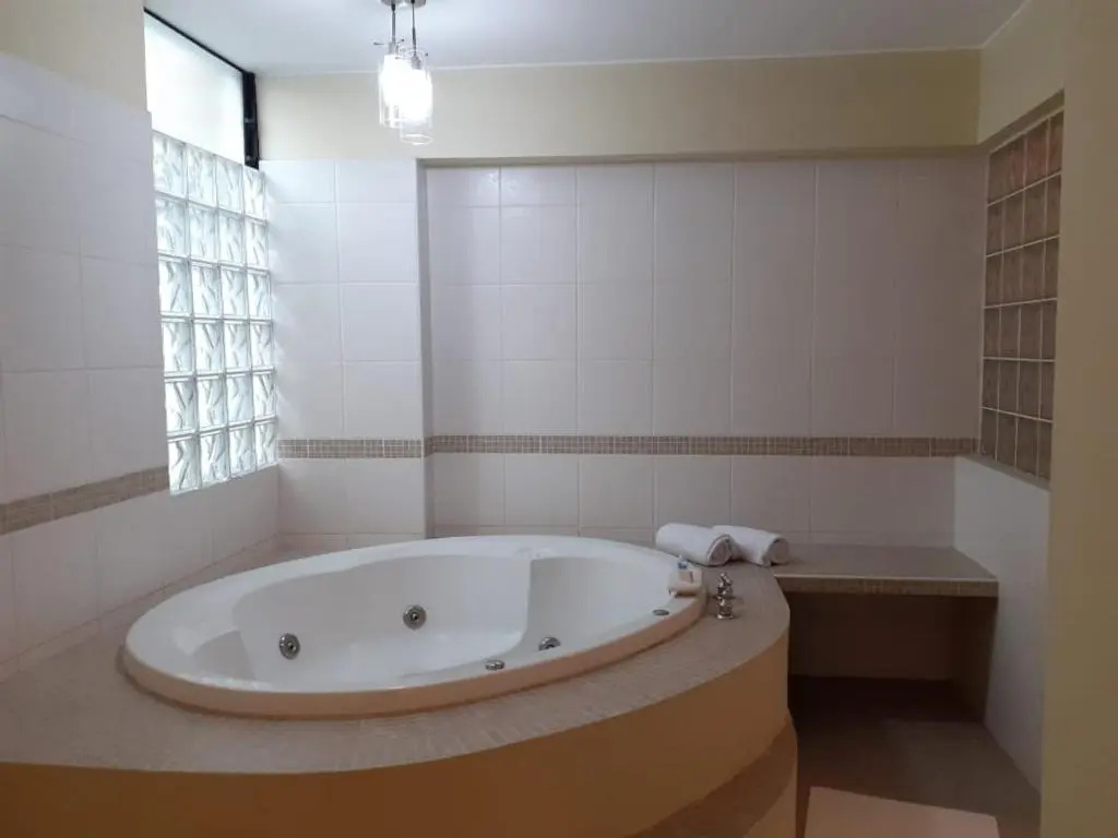 Hotel Melodia - Chambres