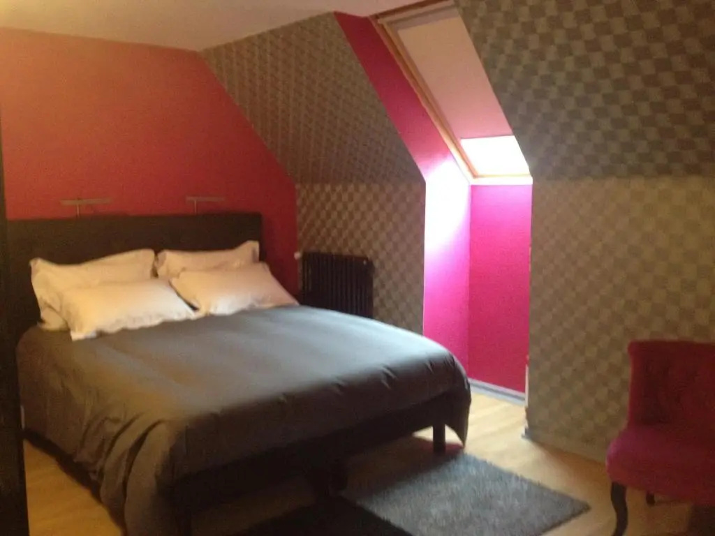 Voir la photo 1 — Chambres d'hôtes Beluga