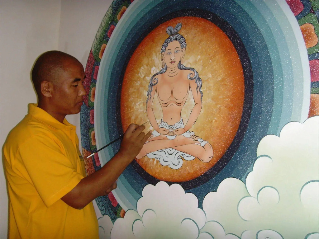 Hotel Himalaya Yoga - Général