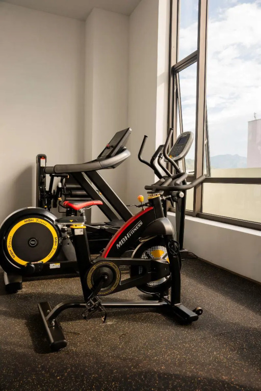 Sea Soul Hotel — фото 4