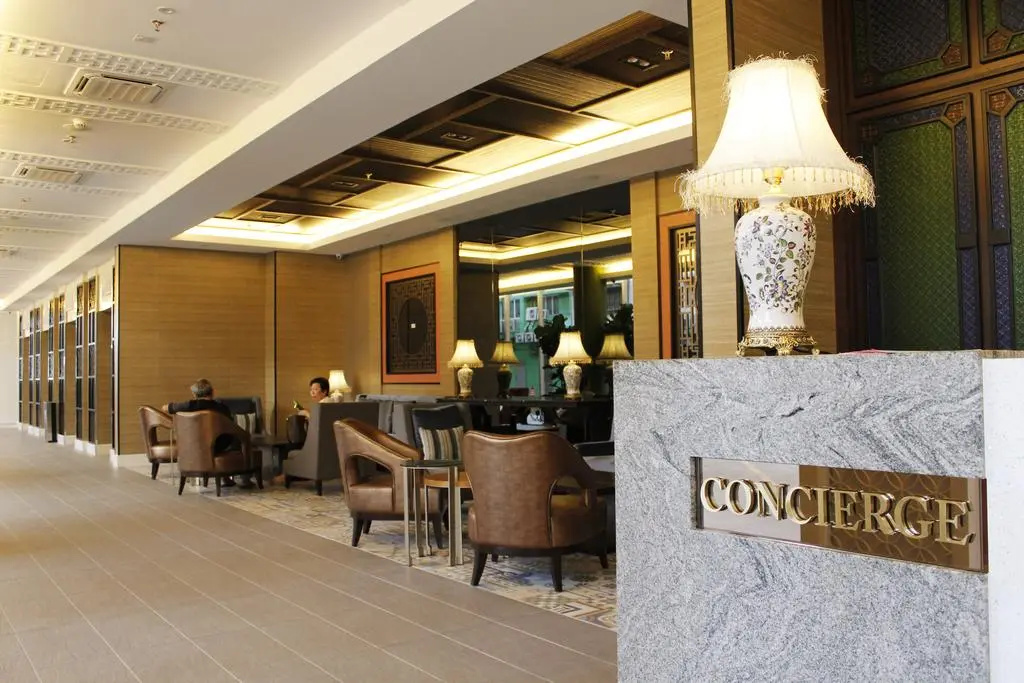 Hotel photo 25