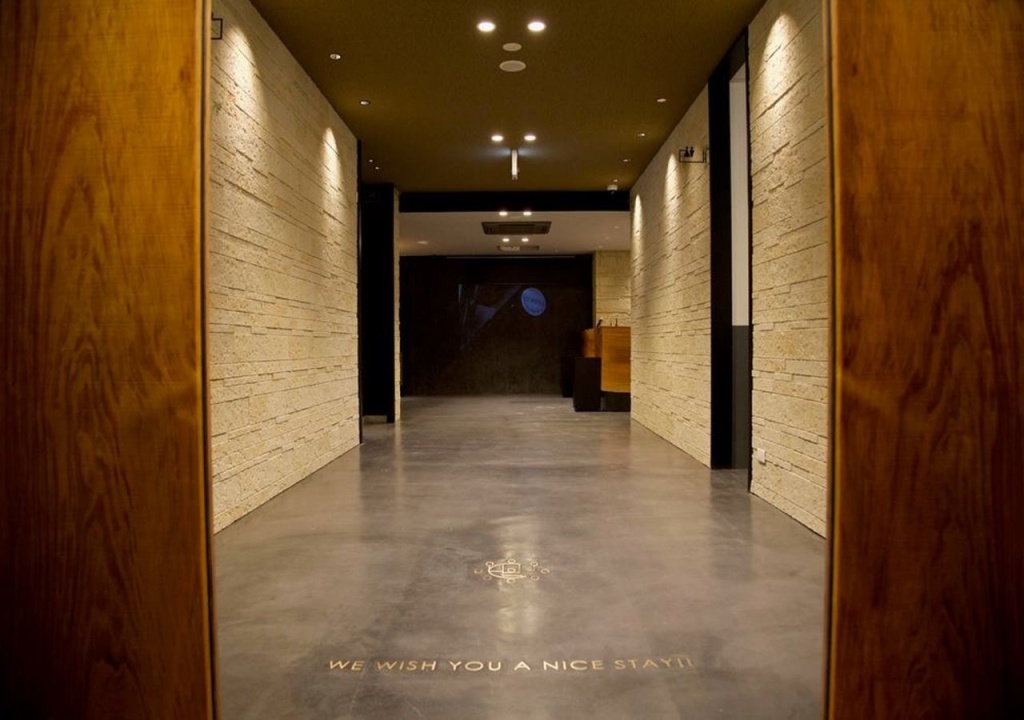 Hotel Cordia Osaka 사진 12