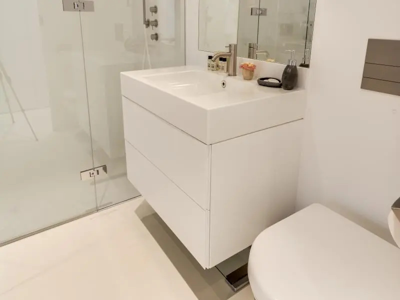 Voir la photo 4 — Sweet Inn Apartments- Place des Vosges