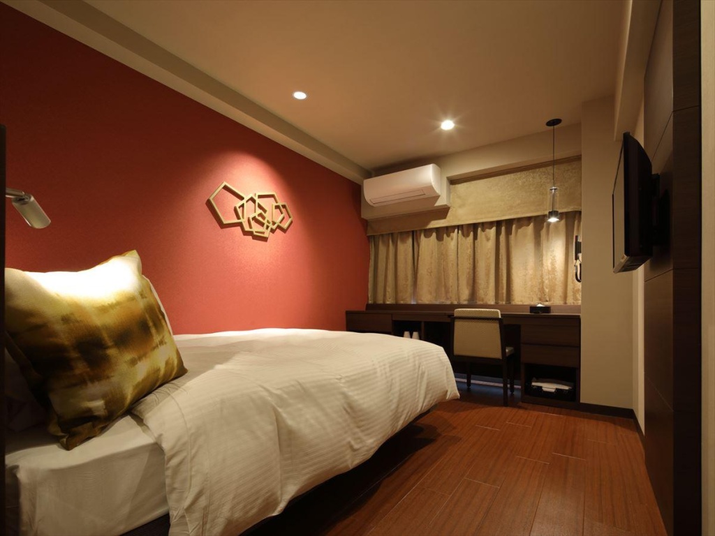 Red Roof Inn Kamata 사진 8