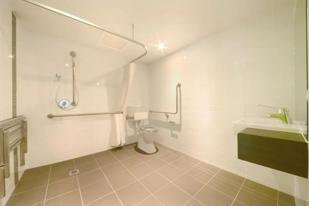 Mackay Oceanside Central Hotel - Chambres