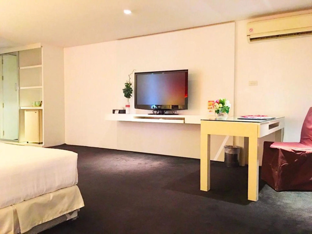 I Residence Hotel Silom - Général