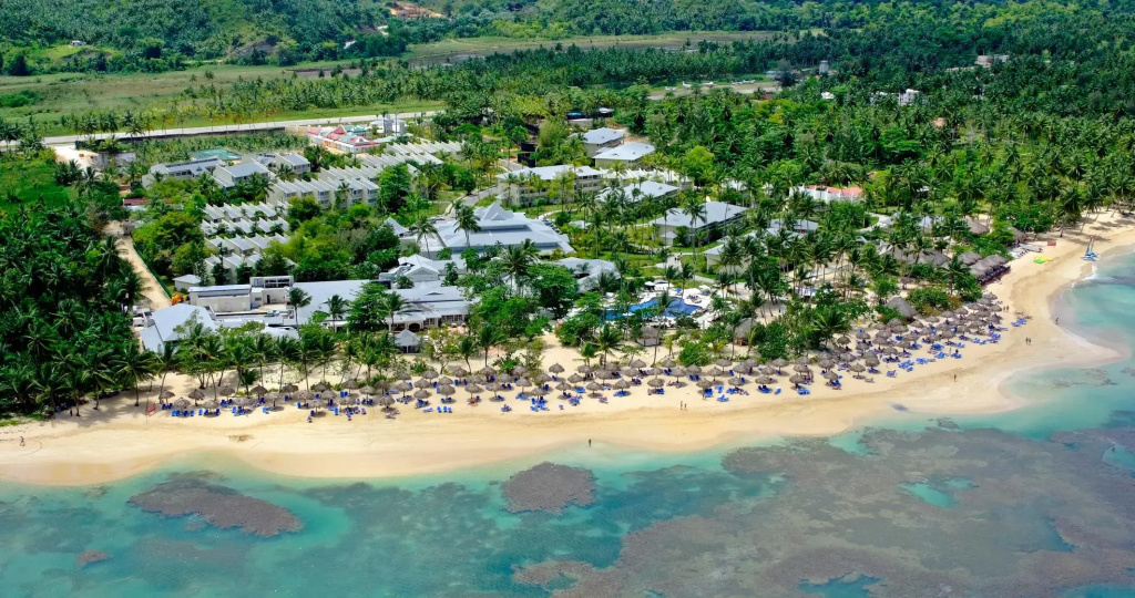Bahia Principe Explore El Portillo - All Inclusive - Général