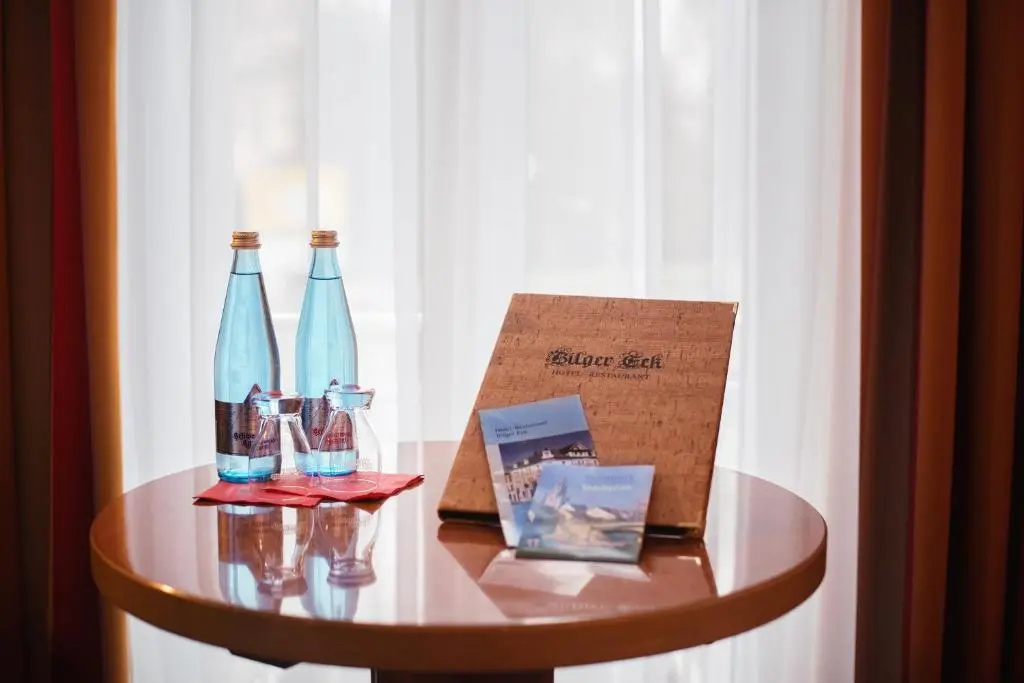 Bilger Eck - Chambres