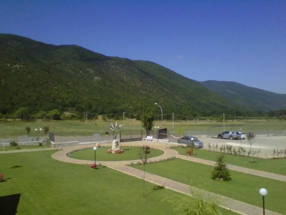 Ostello Parco d'Abruzzo