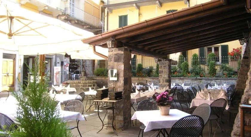 Residenza Antico Pozzo - Général