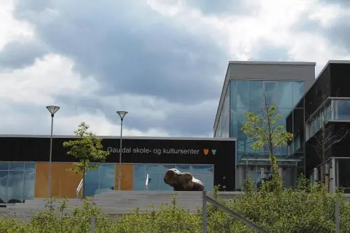 Støren Hotel - Général