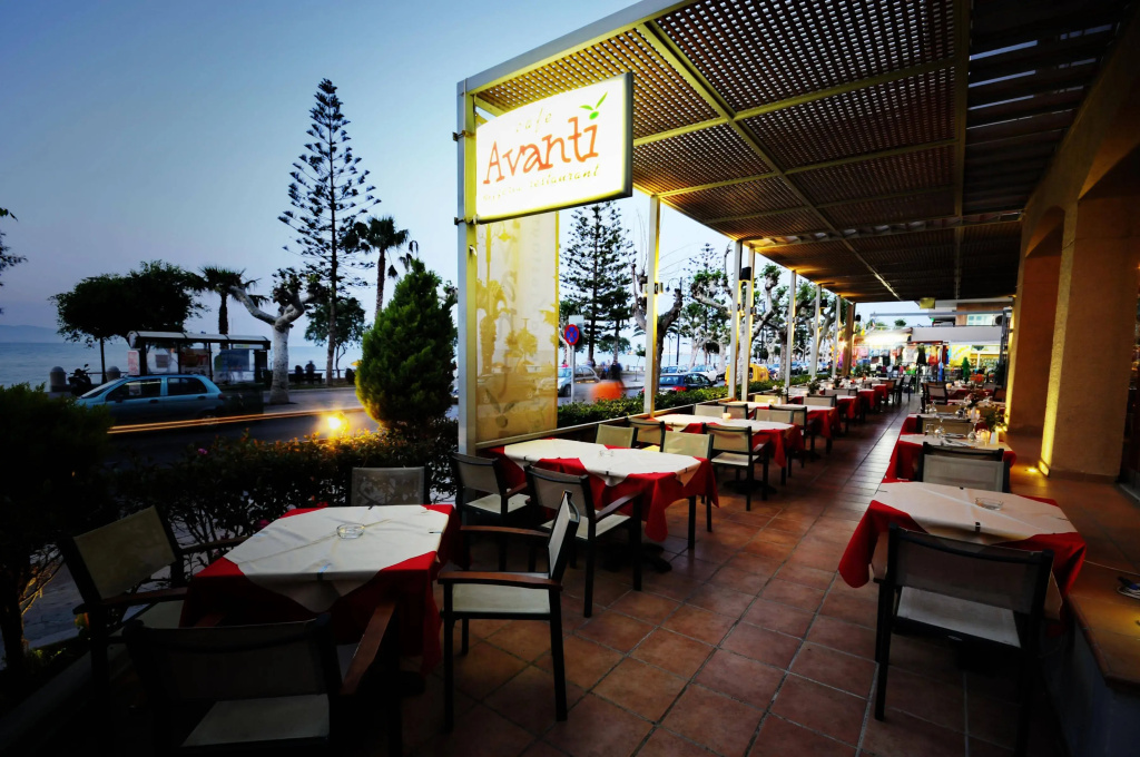 Hotel photo 18
