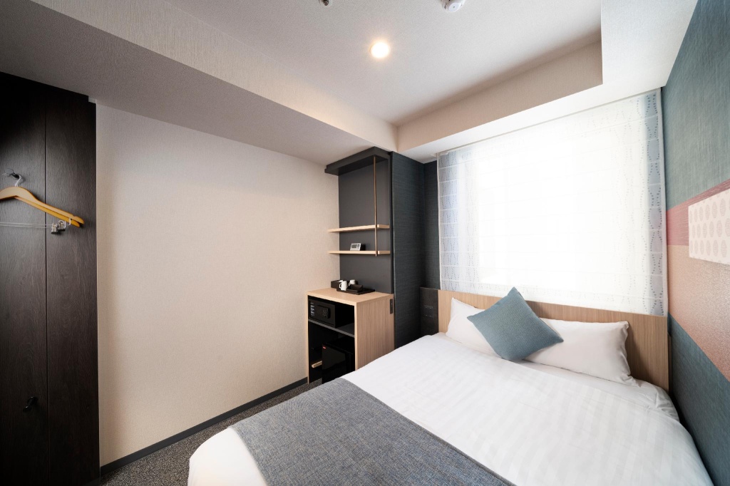 KOKO HOTEL Tsukiji Ginza 사진 1