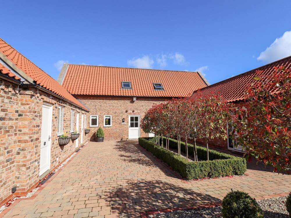 The Stables