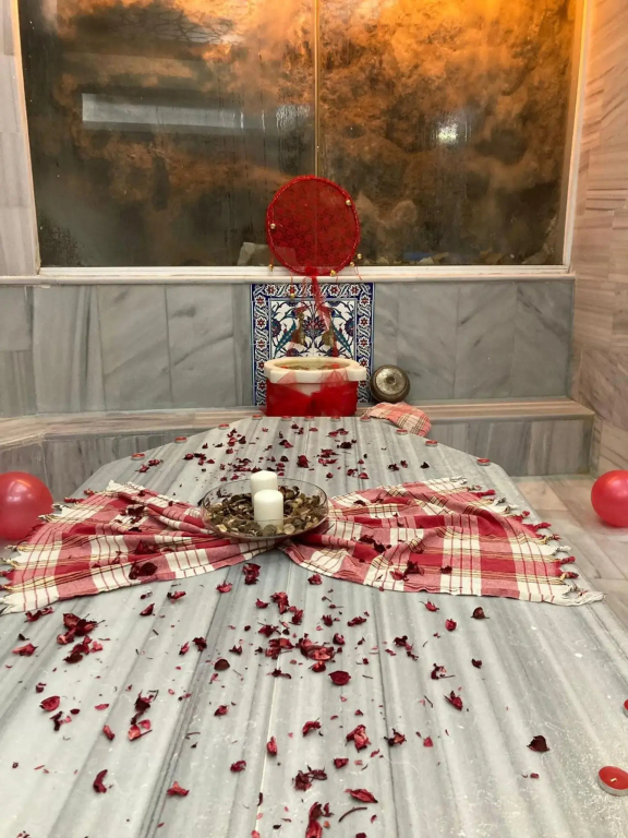 Hotel Kirci Thermal & Spa - фото 14