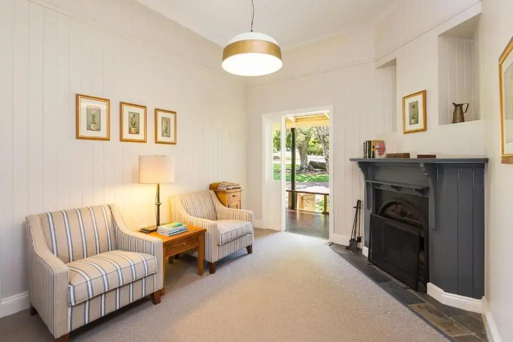 Spicers Hidden Vale - Chambres