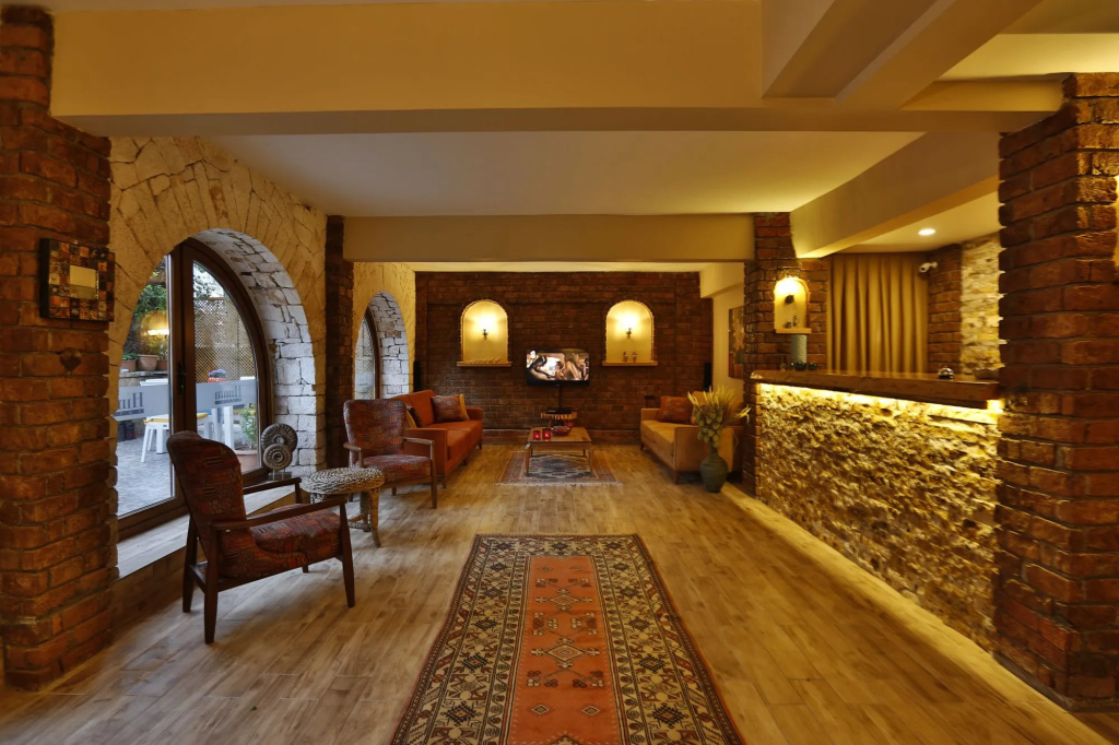 Hotel photo 2