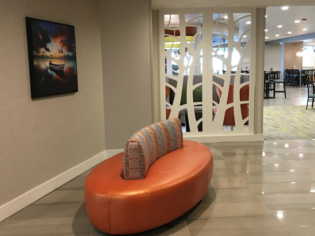 Holiday Inn & Suites Daytona Beach on the Ocean by IHG - Général