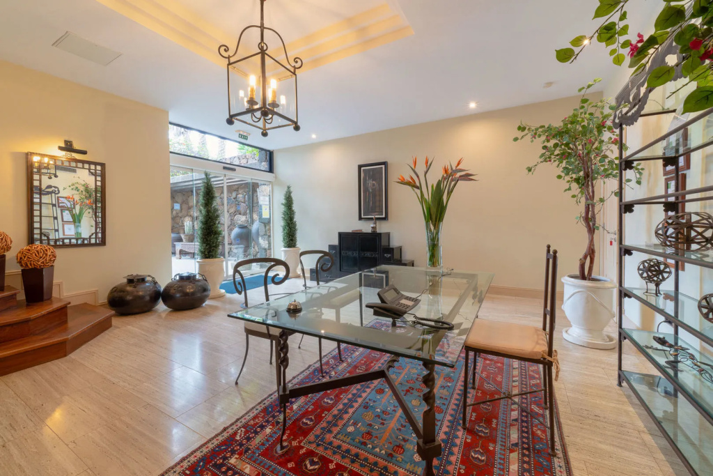 Villa VIK hotel – boutique hotel - Général