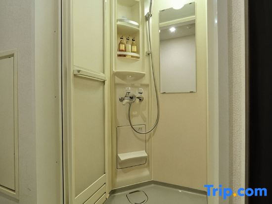 Dormy Inn Sendai Ekimae - Chambres