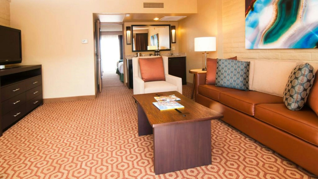 DoubleTree Suites by Hilton Tucson - Williams Center - Général