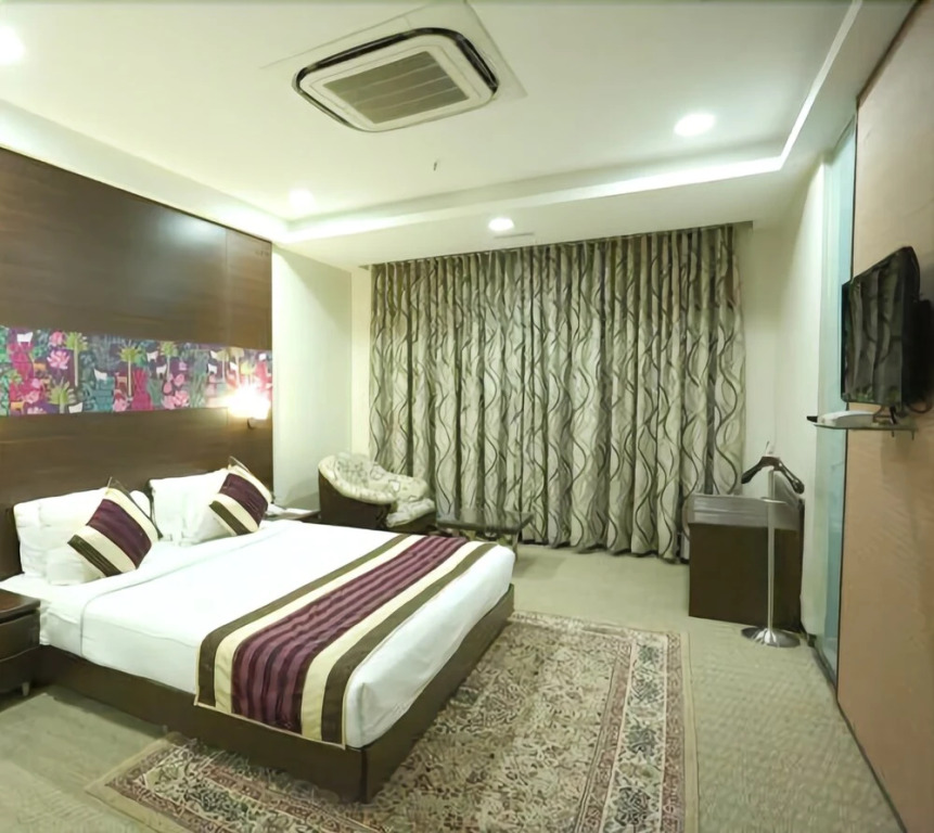 Brilliant Convention Centre — фото 4