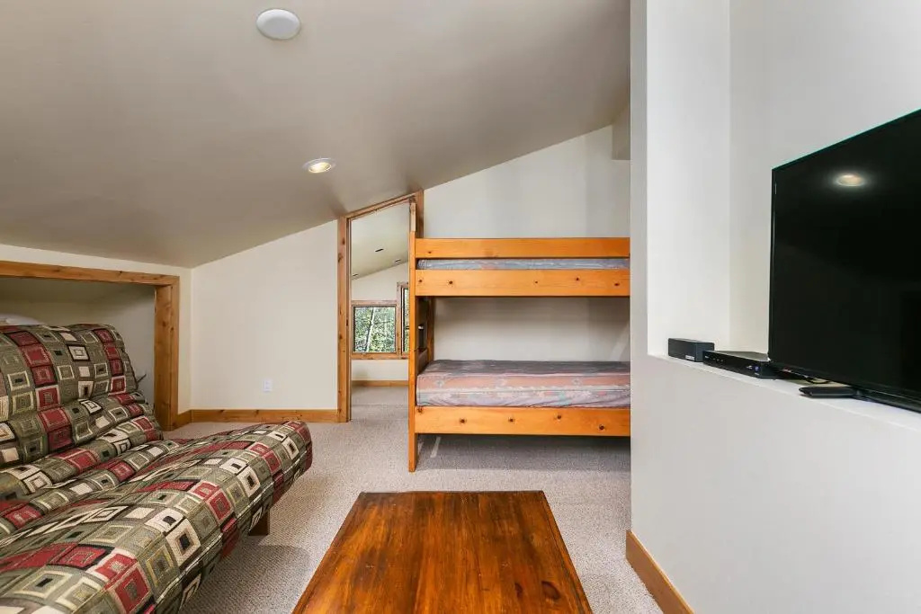 The Crescent Ridge by White Pines - Chambres