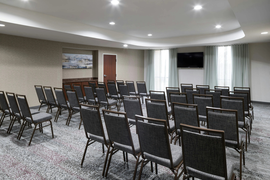 Courtyard by Marriott West Orange - Général