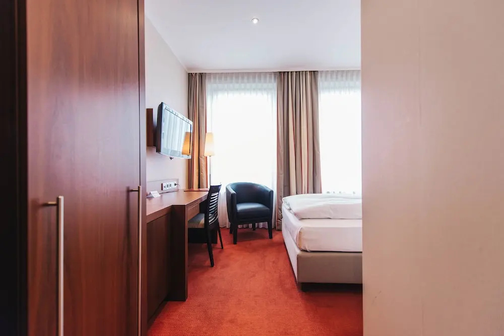 HOTEL KOCKS am Mühlenberg - Chambres