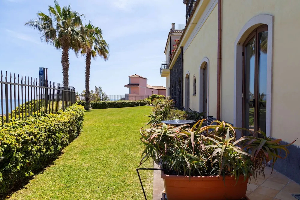 Best Western Hotel Santa Caterina - Chambres