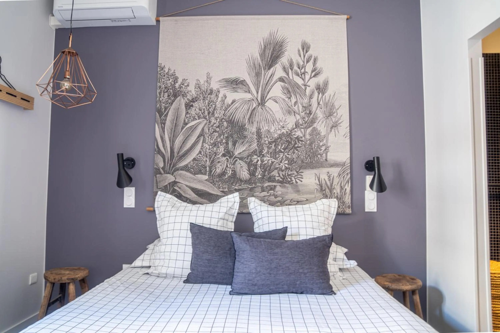 Hotel Home - Général