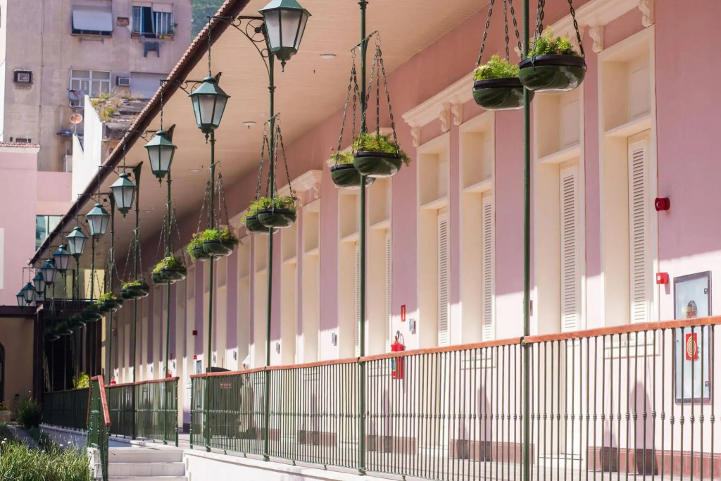 Vila Galé Rio de Janeiro