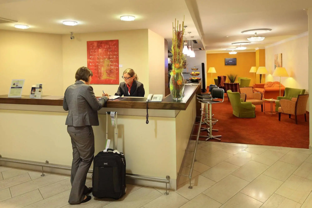 Hotel photo 11