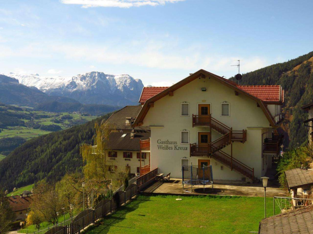 Gasthaus zum Weissen Kreuz - Général