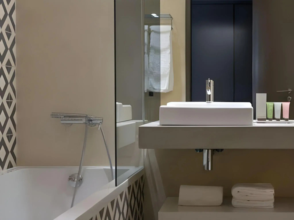 Ozadi Tavira Hotel - Général