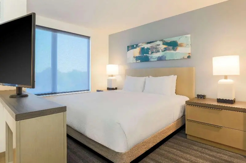 Double Studio (full double bed)