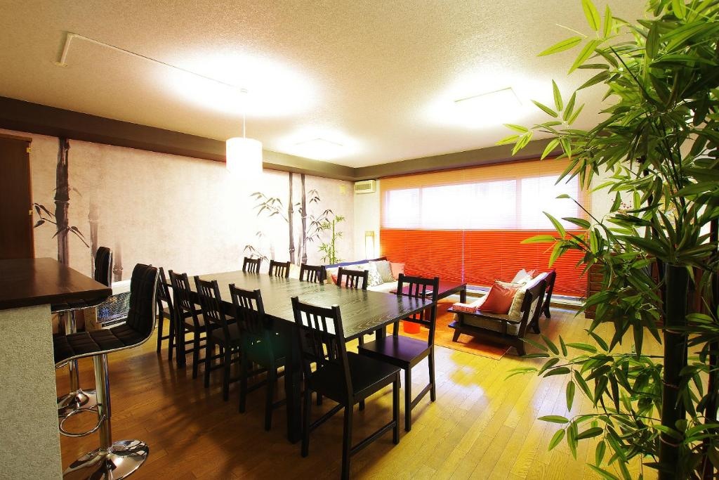 AKKO's Guest House 사진 16