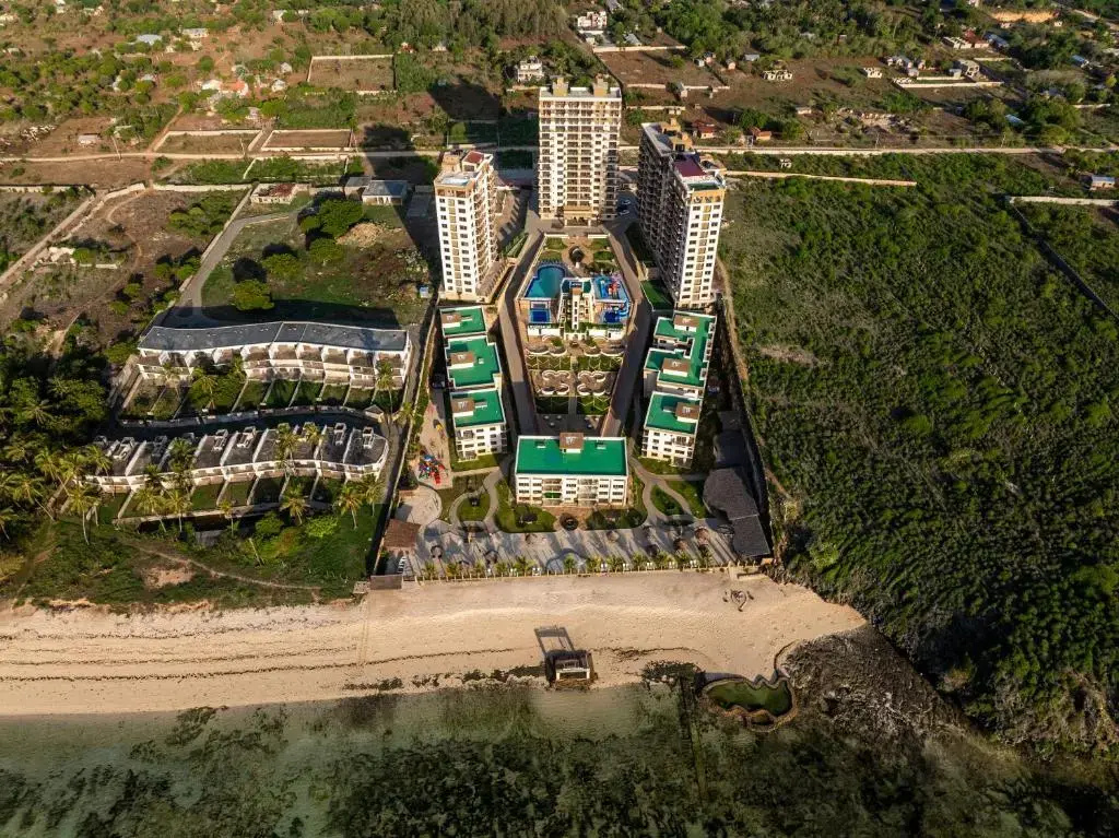 Tulip Residences Mombasa
